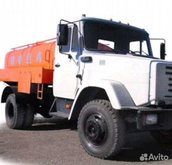 Вода для бассейна