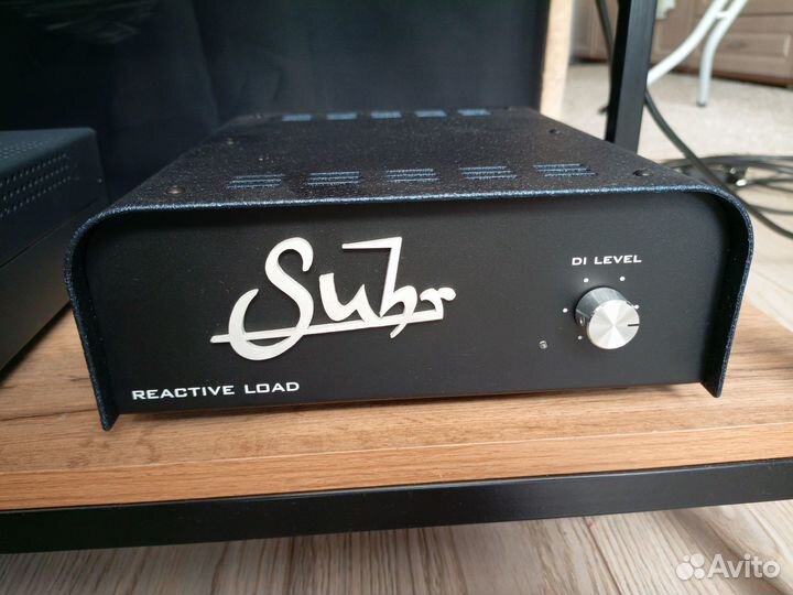 Реампинг электрогитары через ламповое оборудование