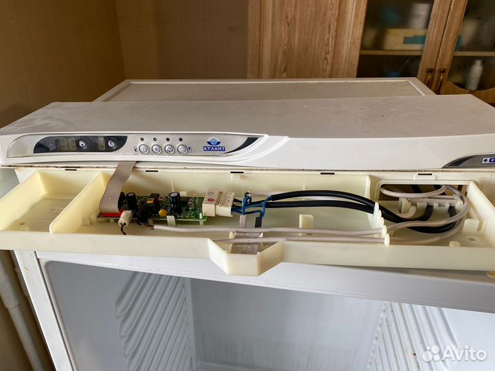 Ремонт холодильников и стиральных машин