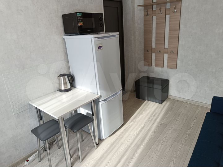 Комната 12 м² в 4-к., 3/5 эт.