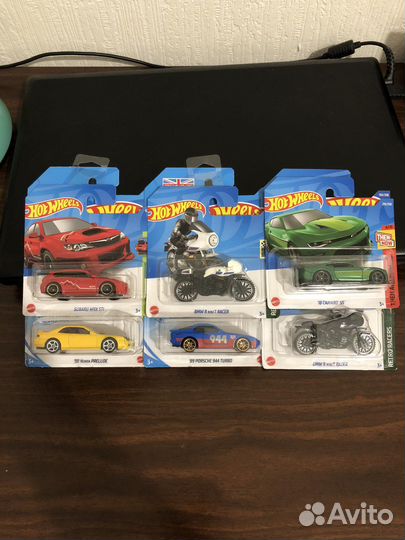 Hot wheels редкие 2022