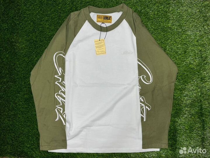 Лонгслив Corteiz