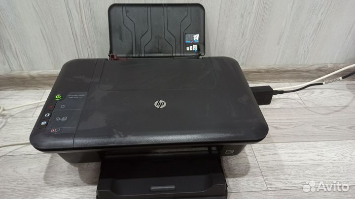 Принтер hp deskjet 2050
