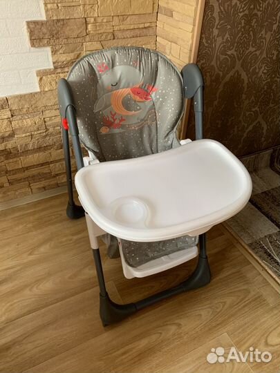 Стул для кормления