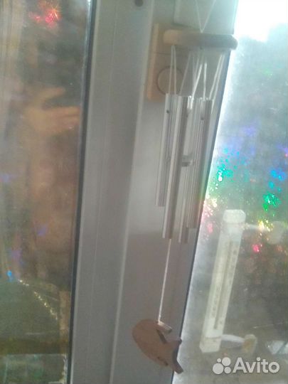 Музыка ветра