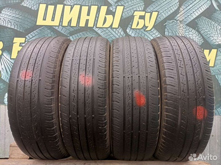 Dunlop Grandtrek ST30 225/65 R17