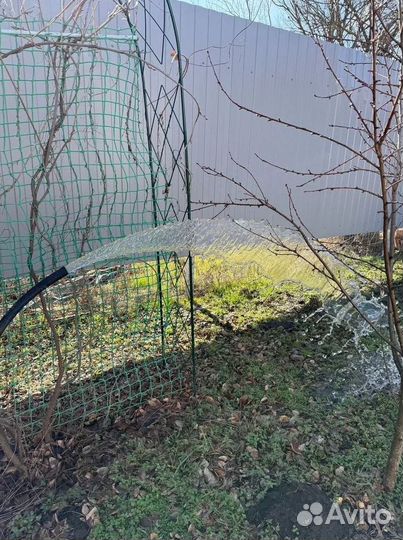 Бурение скважины на воду