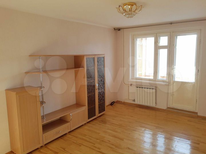 2-к. квартира, 52 м², 7/9 эт.