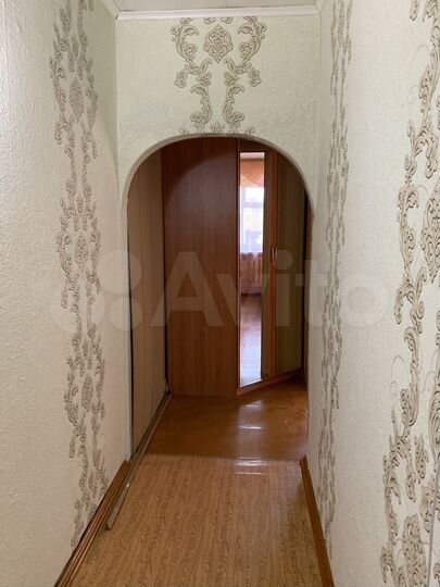 2-к. квартира, 43,2 м², 5/5 эт.