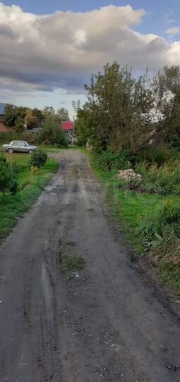 Дача 50 м² на участке 6 сот.