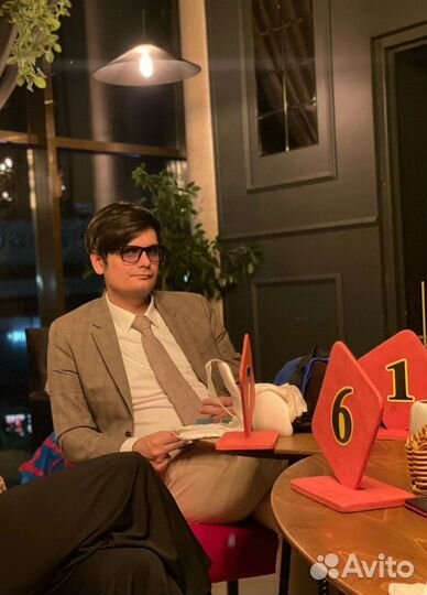 Игры мафия для взрослых и детей/ведущий. Праздники