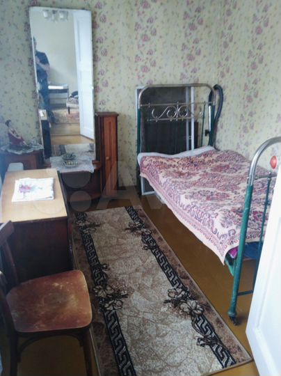 2-к. квартира, 36,1 м², 2/2 эт.