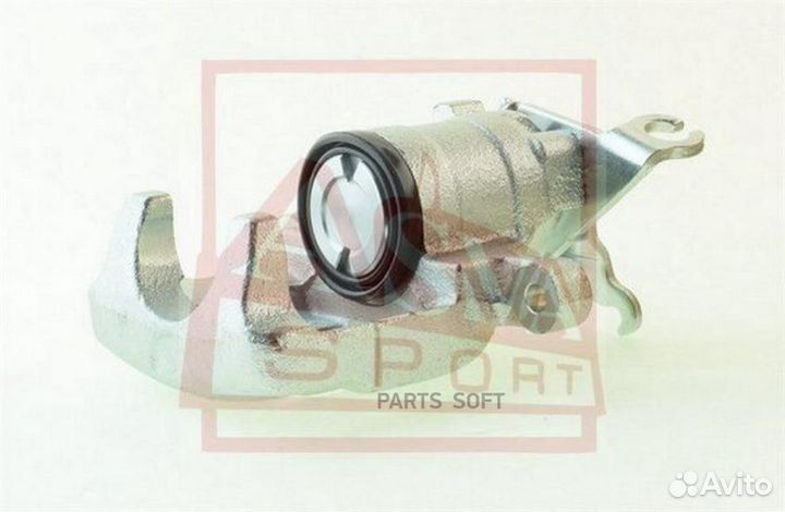 Тормозной суппорт mitsubishi Carisma (DA ),Mitsubishi Carisma Stufenheck (DA ),Mitsubishi Space Star