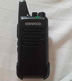 Рация kenwood tk uvf8