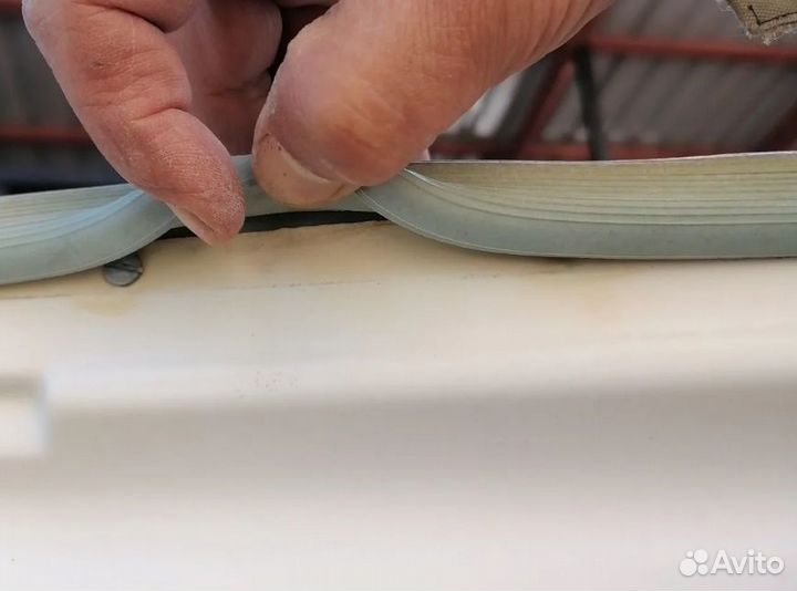 Уплотнитель для холодильника Гиочел