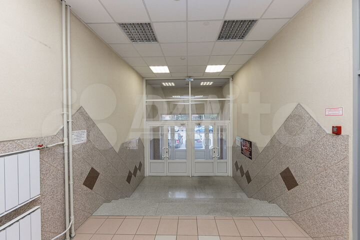 Офис в Центре, 1 этаж, 198 кв.м