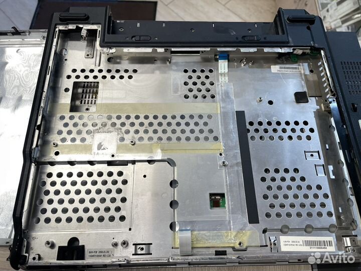 Ноутбук Asus A9T/Asus x53u на запчасти