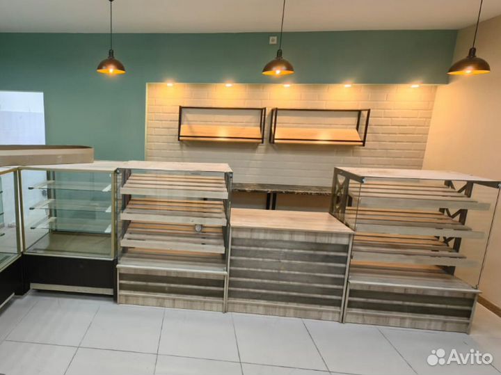 Продам общепит