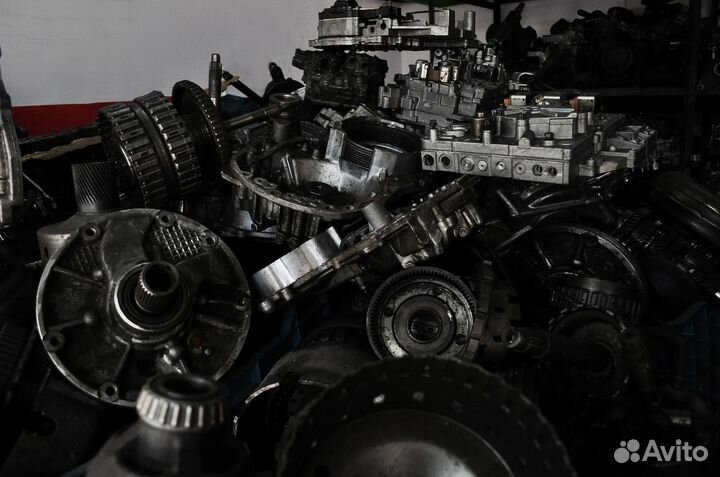 Автозапчасти оптом