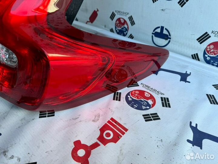 Стоп-сигнал задний правый Honda Cr-V RT5 2017