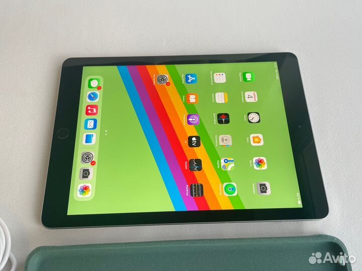 iPad 6 поколения 9.7 Дюймовый