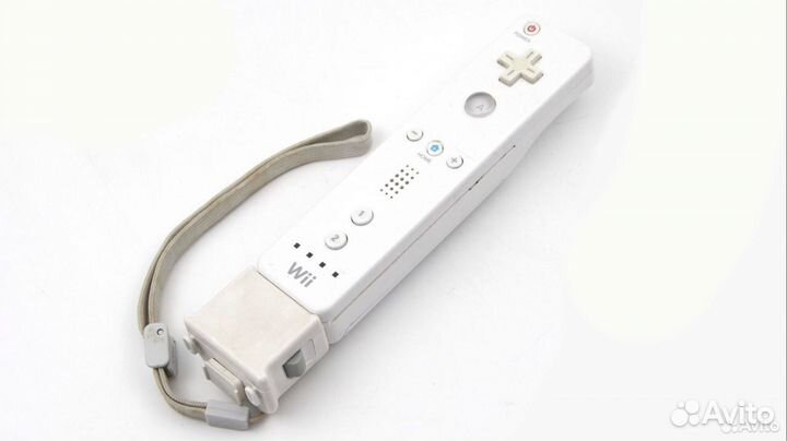 Nintendo Wii контроллер