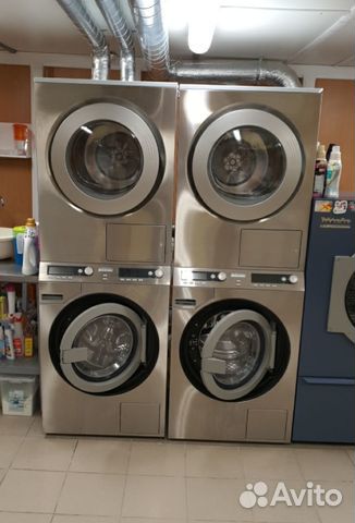 Ремонт стиральных машин