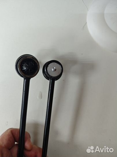 Наконечник рулевой тяги kaiyi E5 L/R