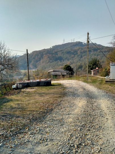 Участок 10 сот. (СНТ, ДНП)