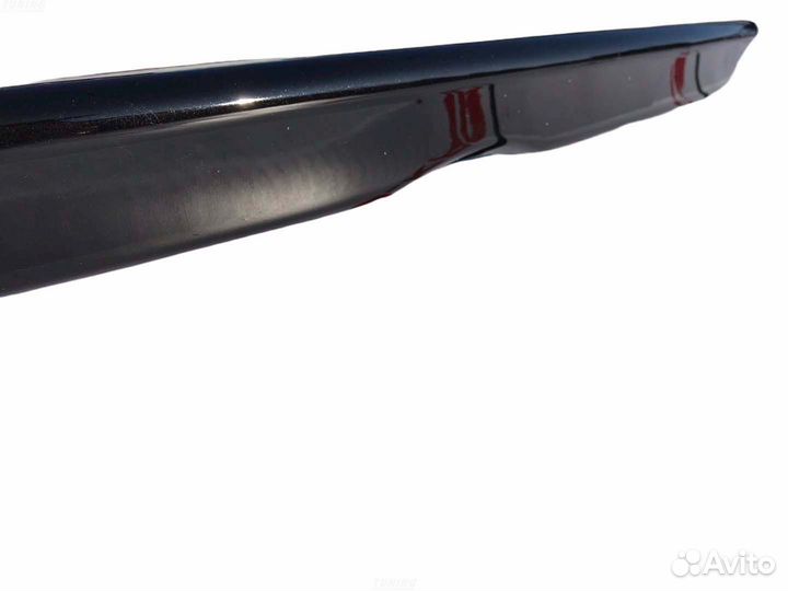 Спойлер на багажник Toyota Camry 40 кузов B9908