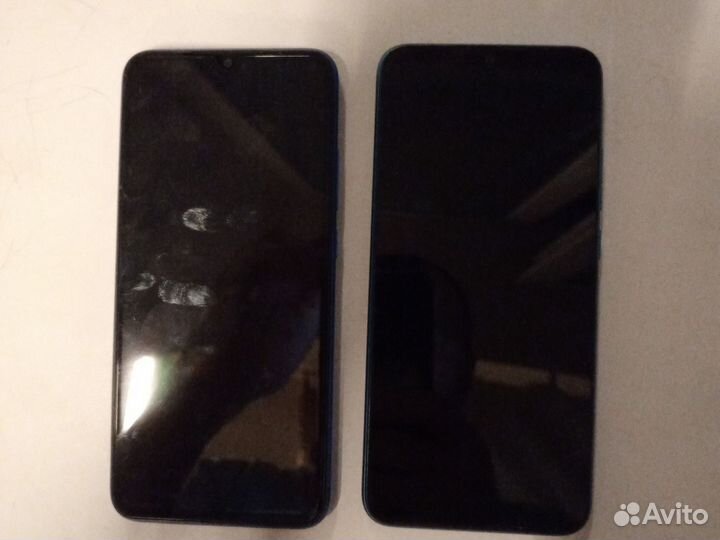 Xiaomi Redmi 9A, 2/32 ГБ