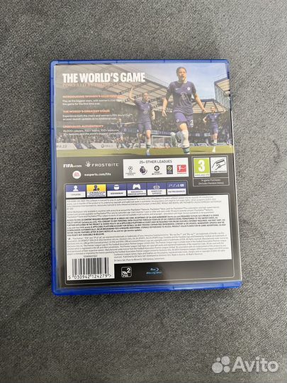 Игры для приставок ps4