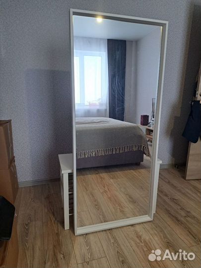 Прихожая IKEA