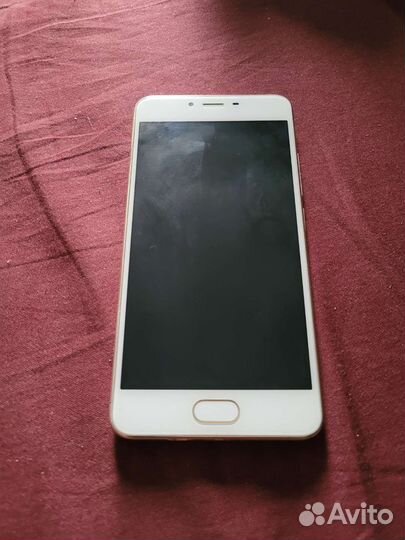 Телефон Meizu M3s