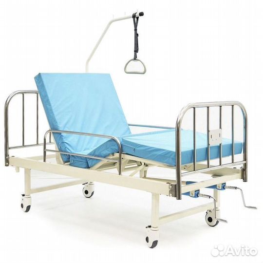 Кровать для лежачих больных