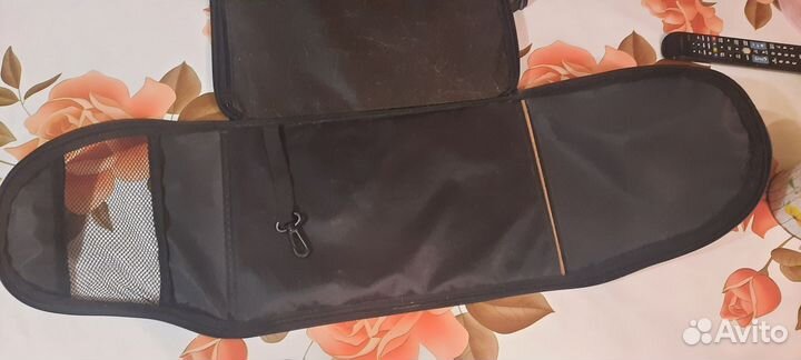 Переноска для кошек бу