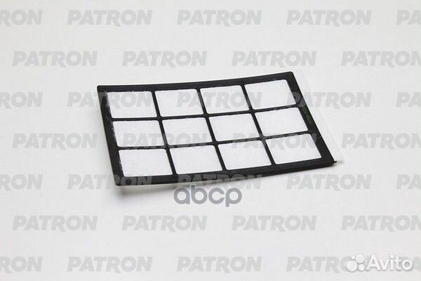 Фильтр салона fiat palio/siena/strada 1.0-1.6/1