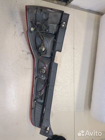 Фонарь (задний) левый Honda CR-V, 2007