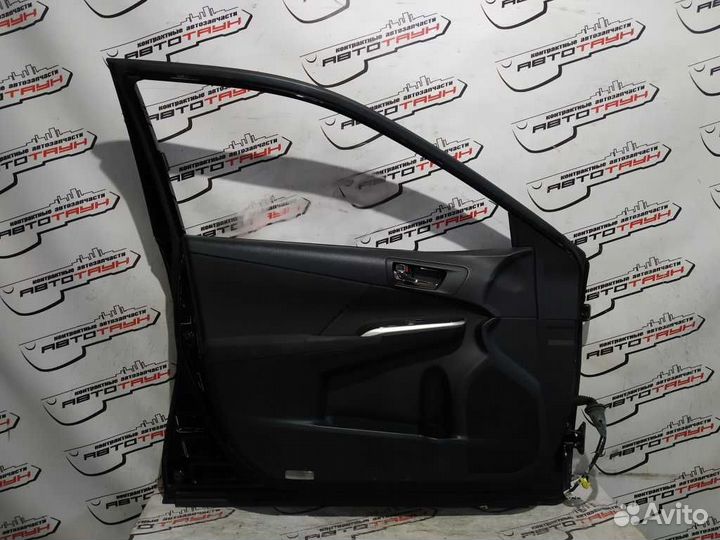 Дверь toyota daihatsu altis camry ACV51 ASV50 AVV5