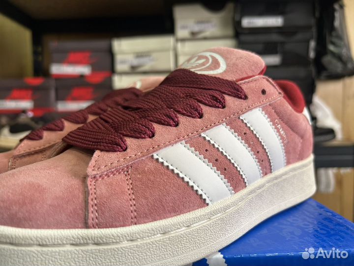 Кроссовки Adidas campus 00s 39 размер