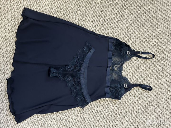 Пеньюар intimissimi