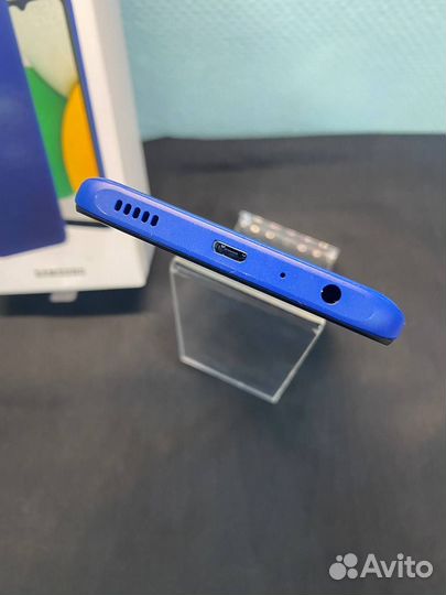 Samsung Galaxy A03 Core, 2/32 ГБ
