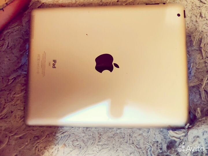 iPad 1