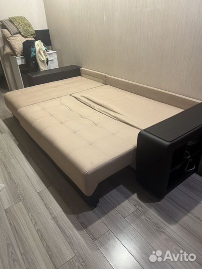Продам кровать