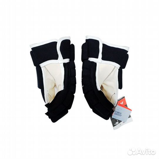 Перчатки (краги) CCM Tacks 4R2 р-р 14