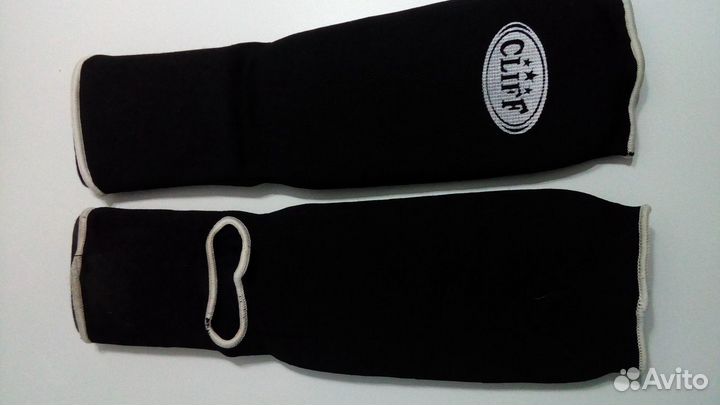 Защита для ног