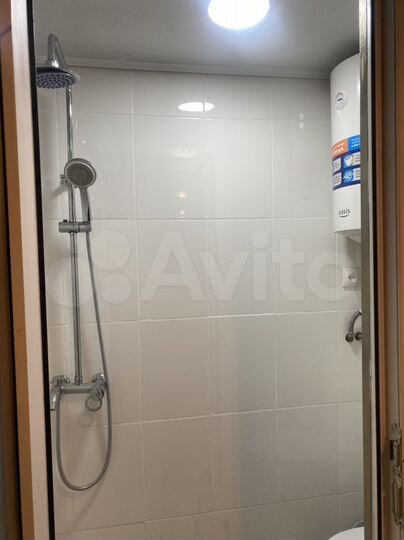 Комната 35 м², 1/2 эт.