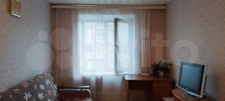 Комната 13 м² в 4-к., 7/9 эт.