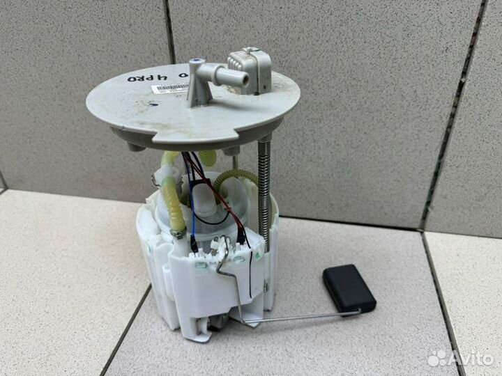 Насос топливный электрический Chery Tiggo 4 Pro