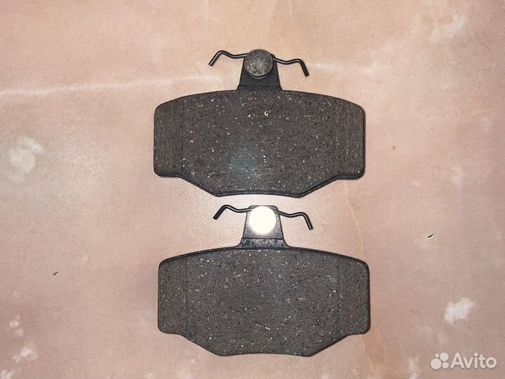 Тормозные колодки Nissan Almera, Nissan Primera